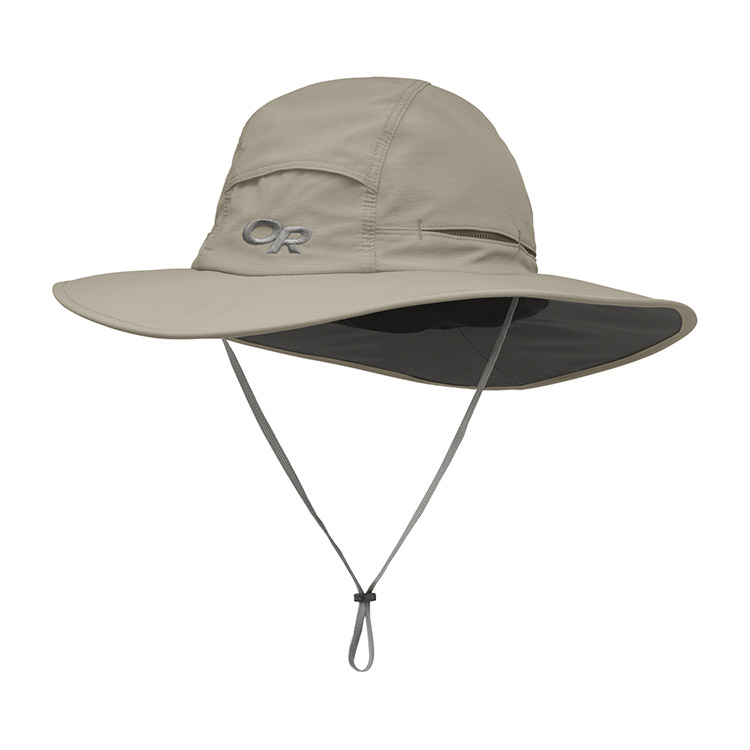 Outdoor Research Sunbriolet Sun Hat - Image 6
